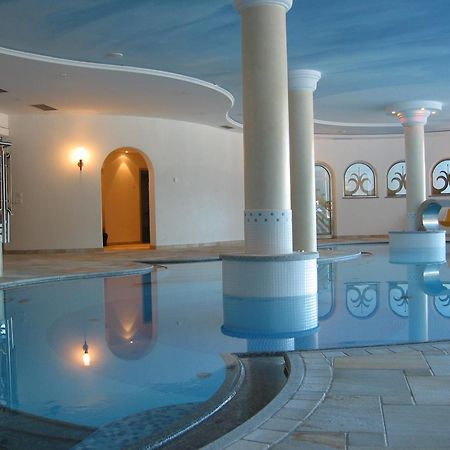 Hotel Christoph Olang Екстер'єр фото