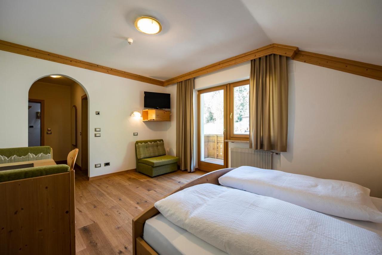 Hotel Christoph Olang Екстер'єр фото