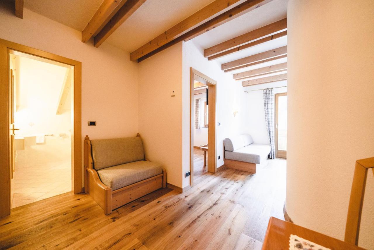 Hotel Christoph Olang Екстер'єр фото