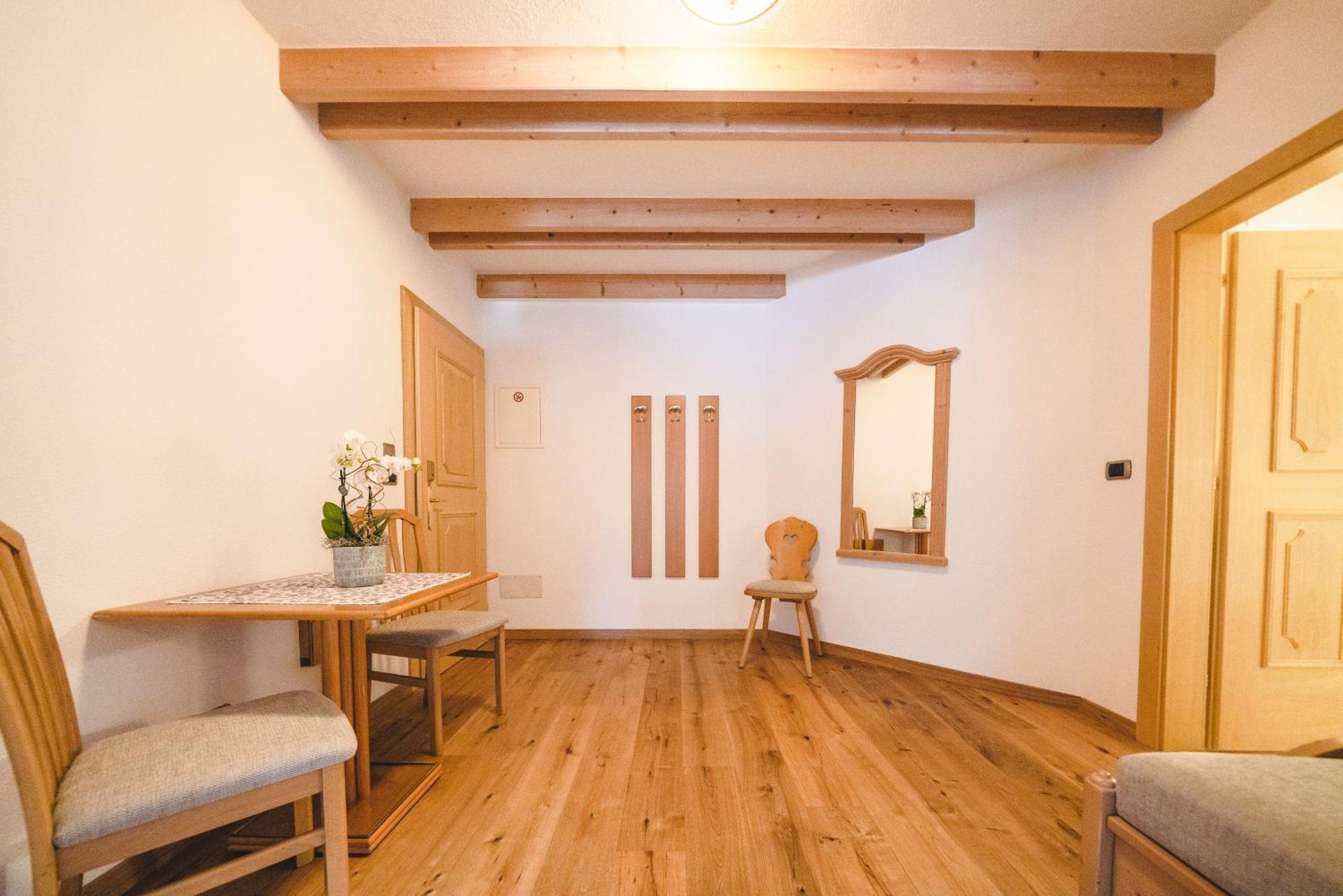 Hotel Christoph Olang Екстер'єр фото